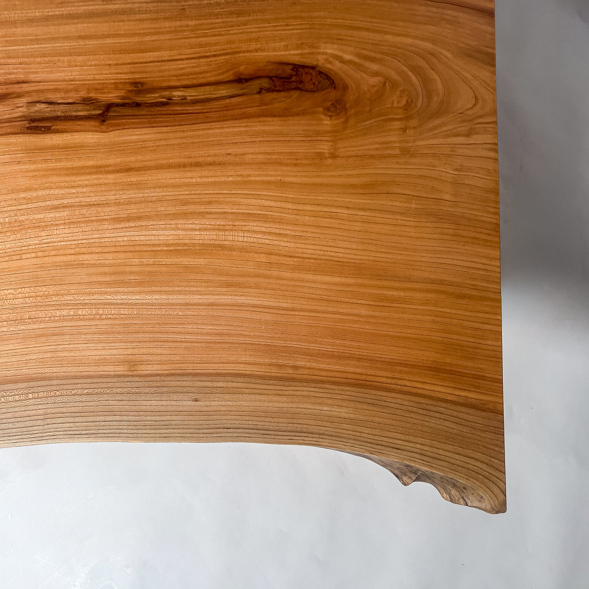 No.2180　欅（けやき）/一枚板ダイニングテーブル