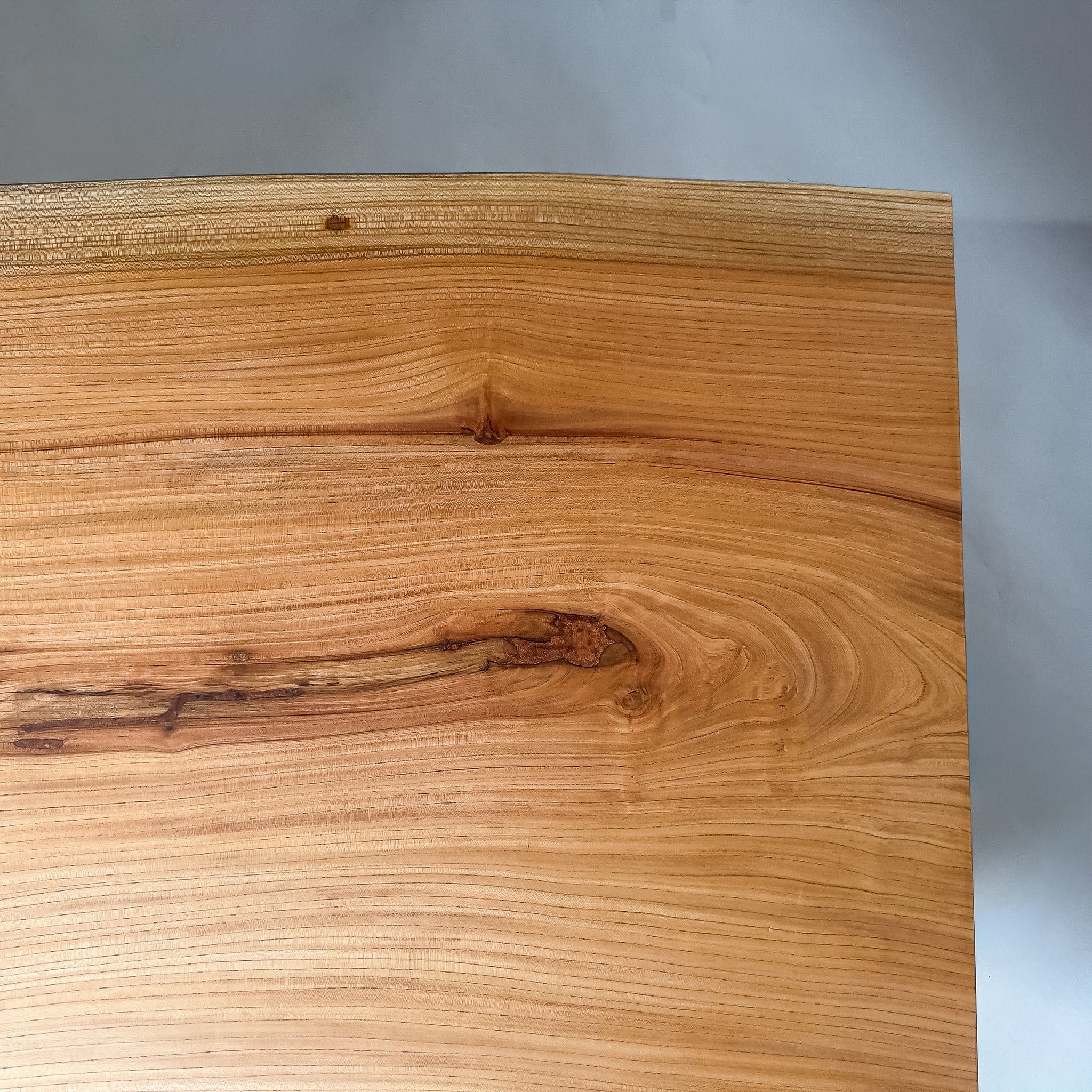 No.2180　欅（けやき）/一枚板座卓