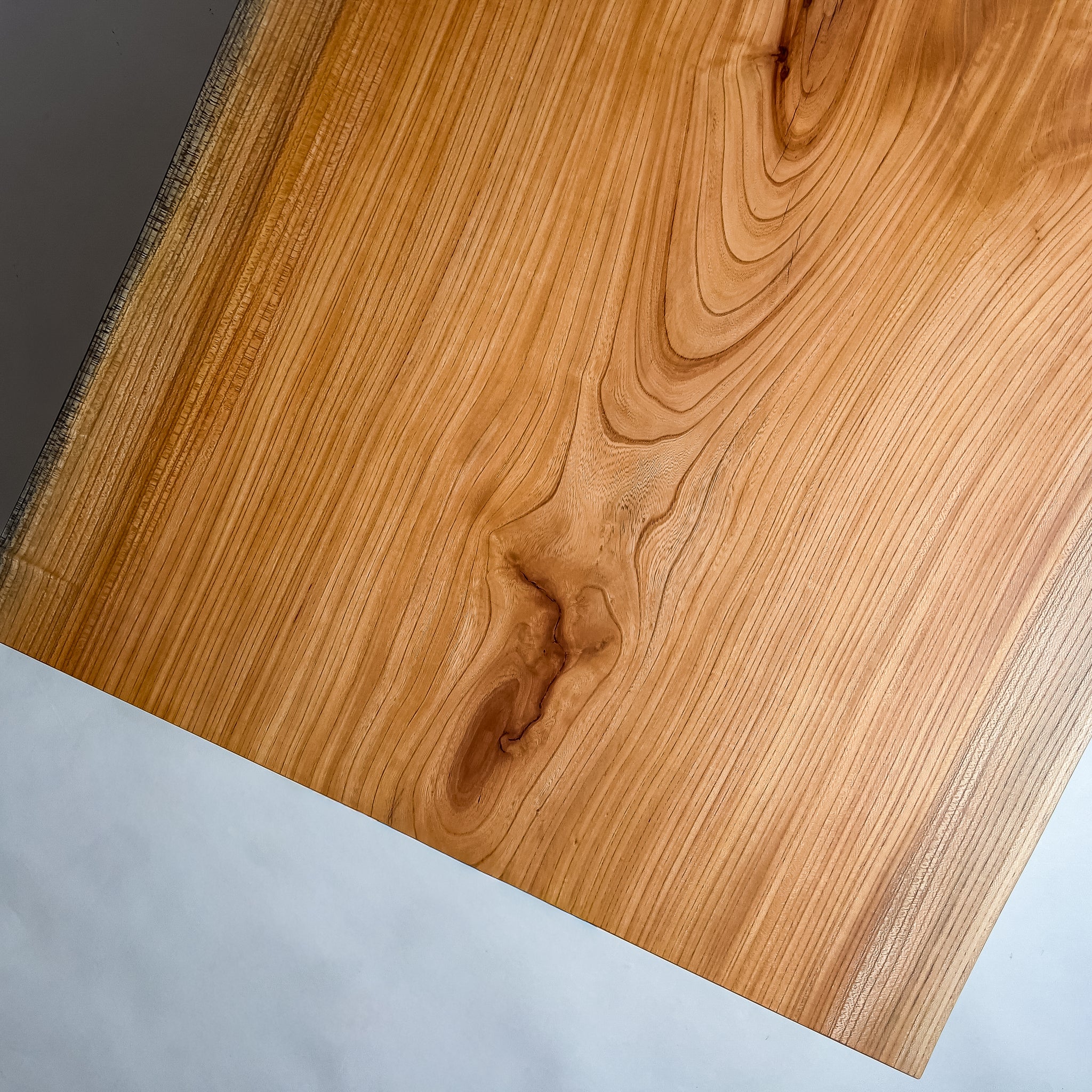 No.2180　欅（けやき）/一枚板座卓