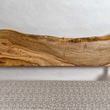 No.2058N　楠（くす）/天然無垢 一枚板ソファ