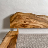 No.2058N　楠（くす）/天然無垢 一枚板ソファ