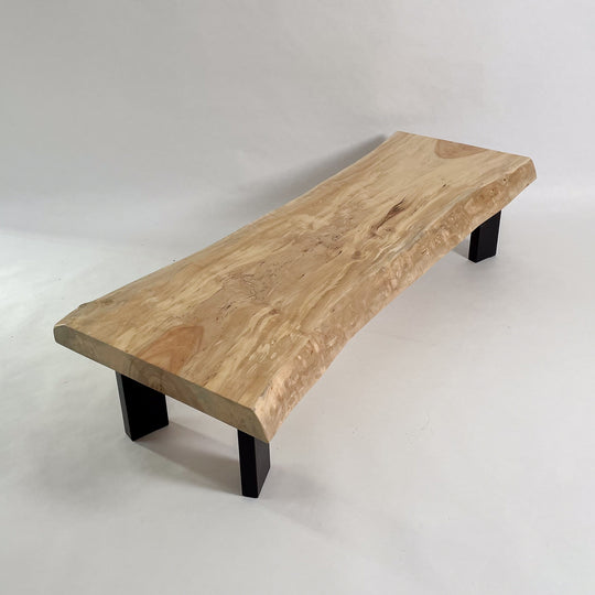 No.1478　栃（とち）/一枚板ベンチ