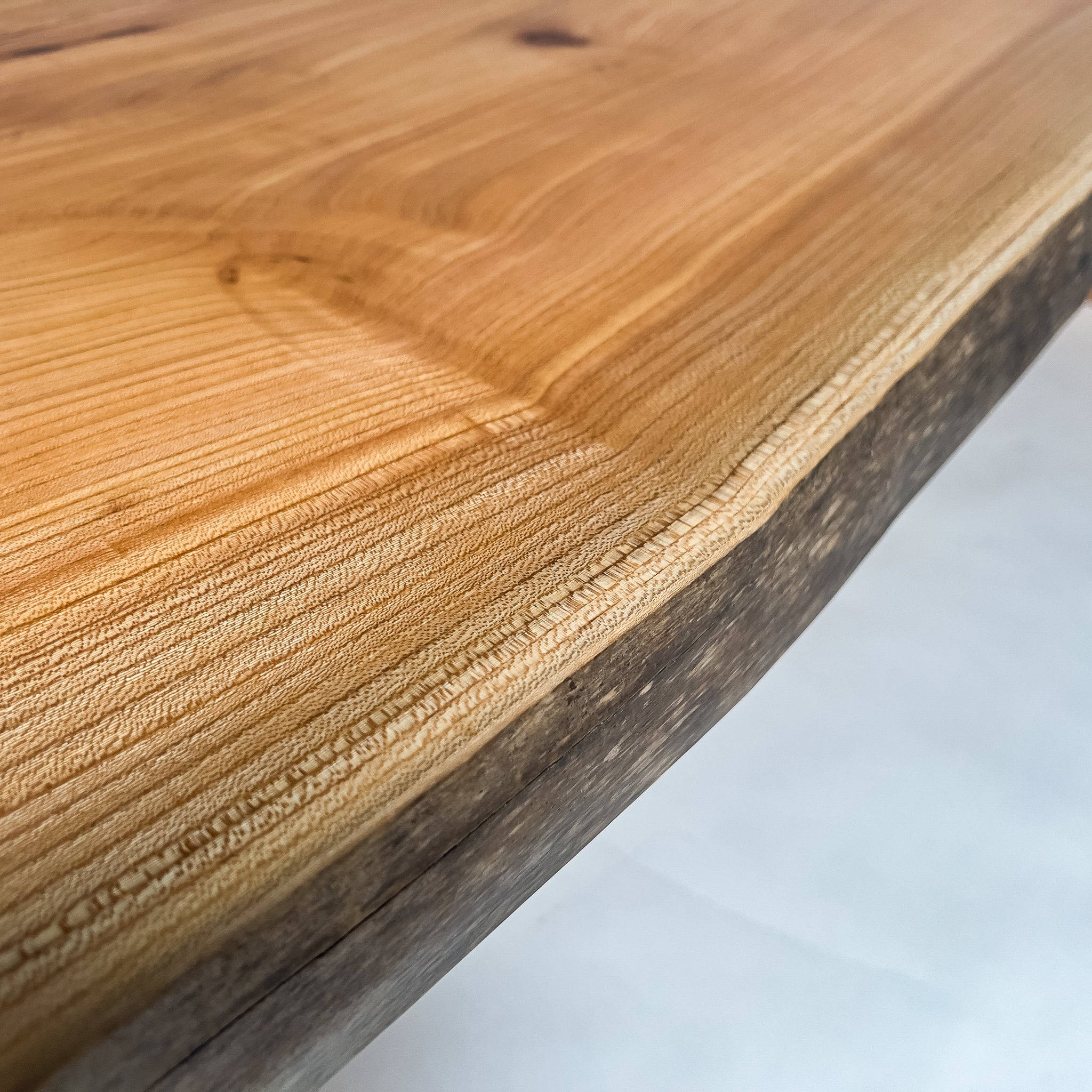 No.2180　欅（けやき）/一枚板座卓