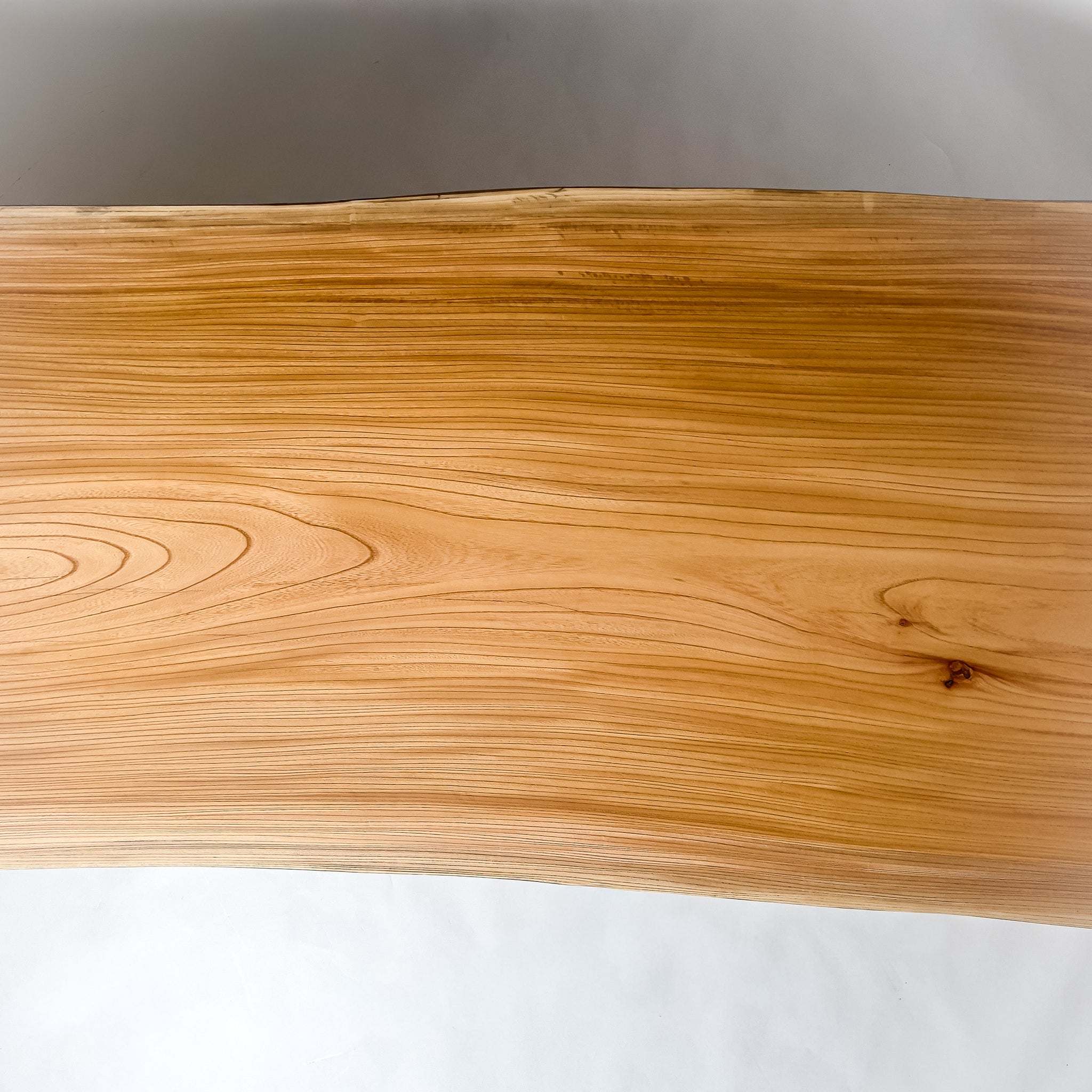 No.2193　欅（けやき）/一枚板ダイニングテーブル