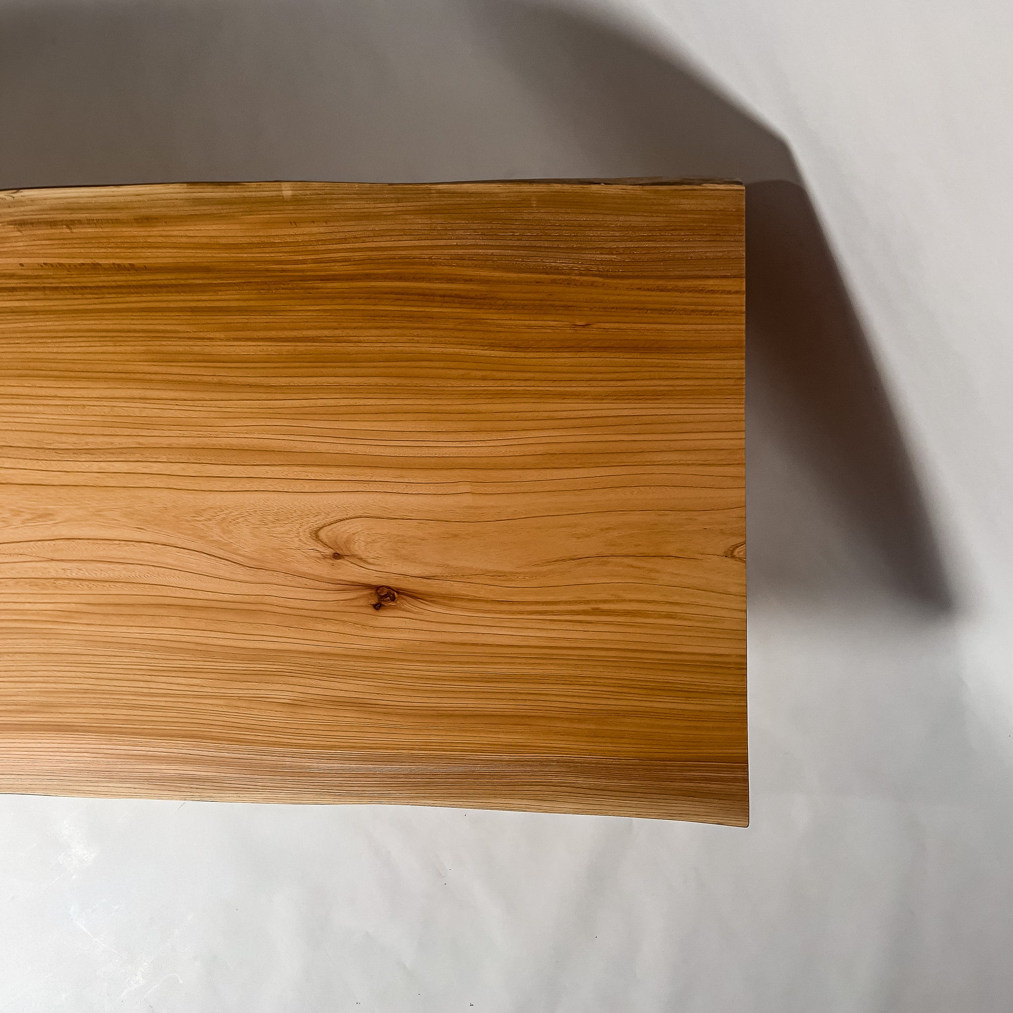 No.2193　欅（けやき）/一枚板座卓