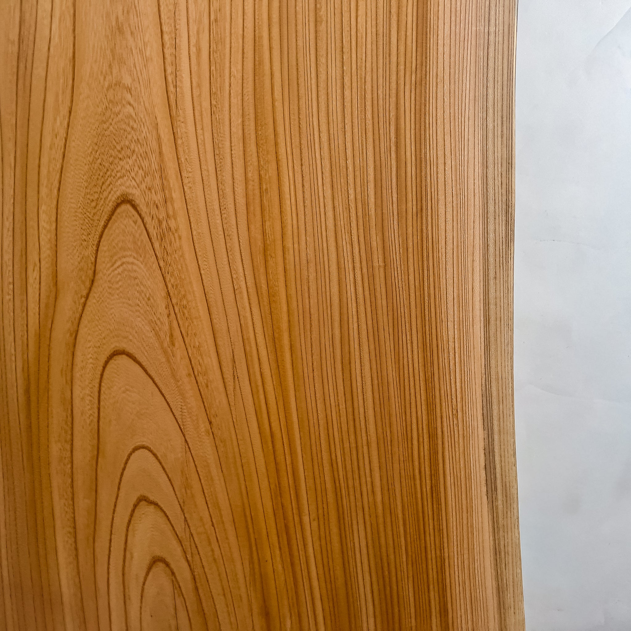 No.2193　欅（けやき）/一枚板ダイニングテーブル