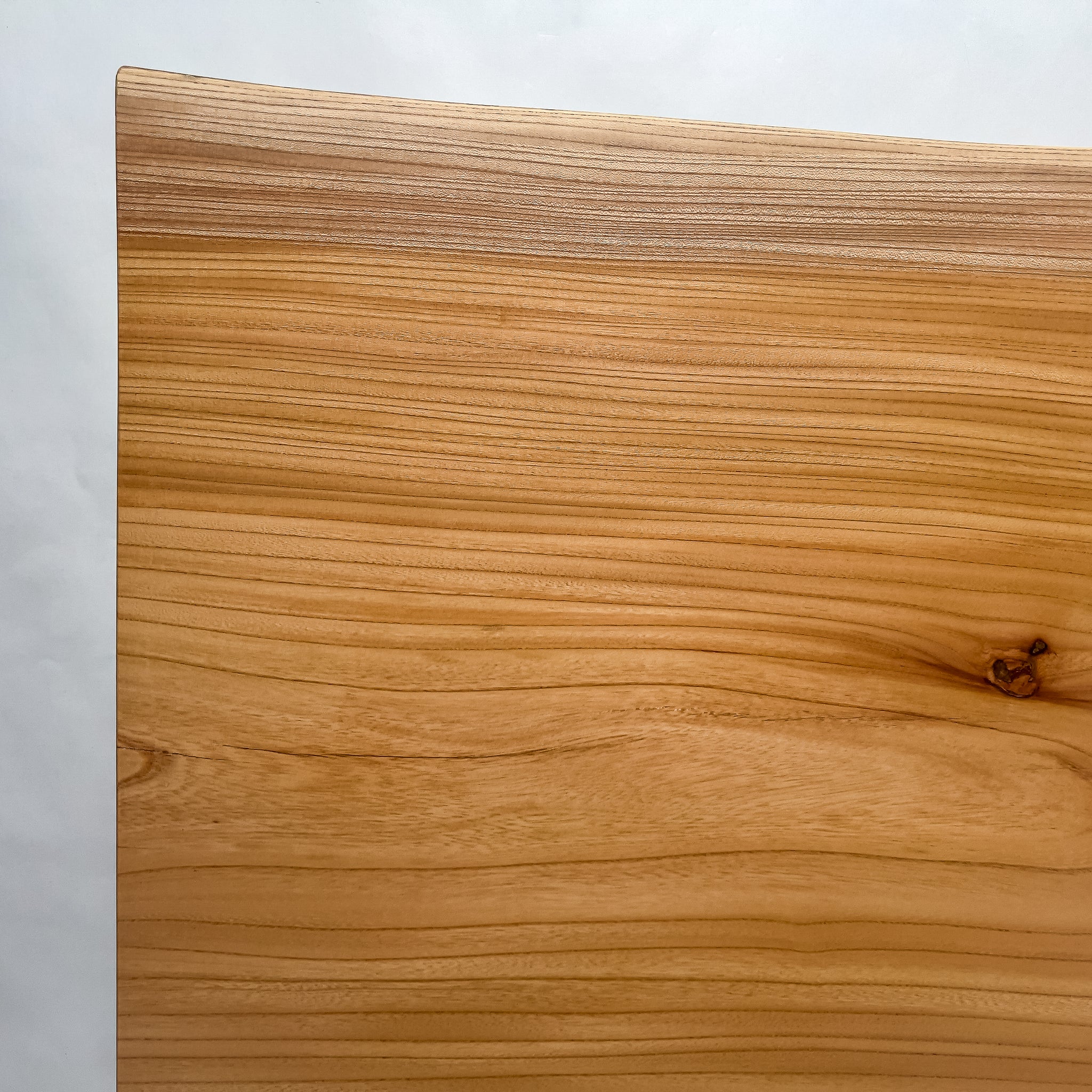 No.2193　欅（けやき）/一枚板座卓