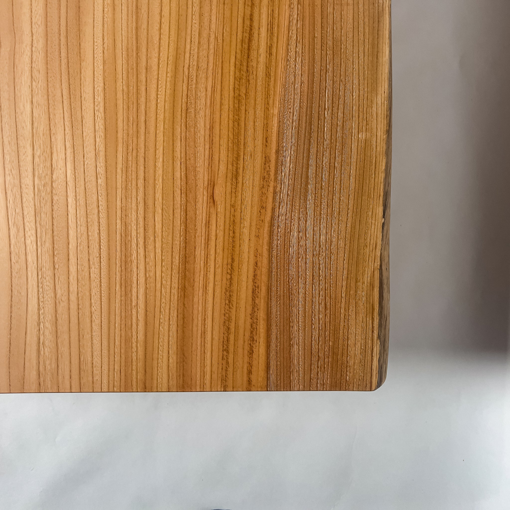 No.2193　欅（けやき）/一枚板ダイニングテーブル