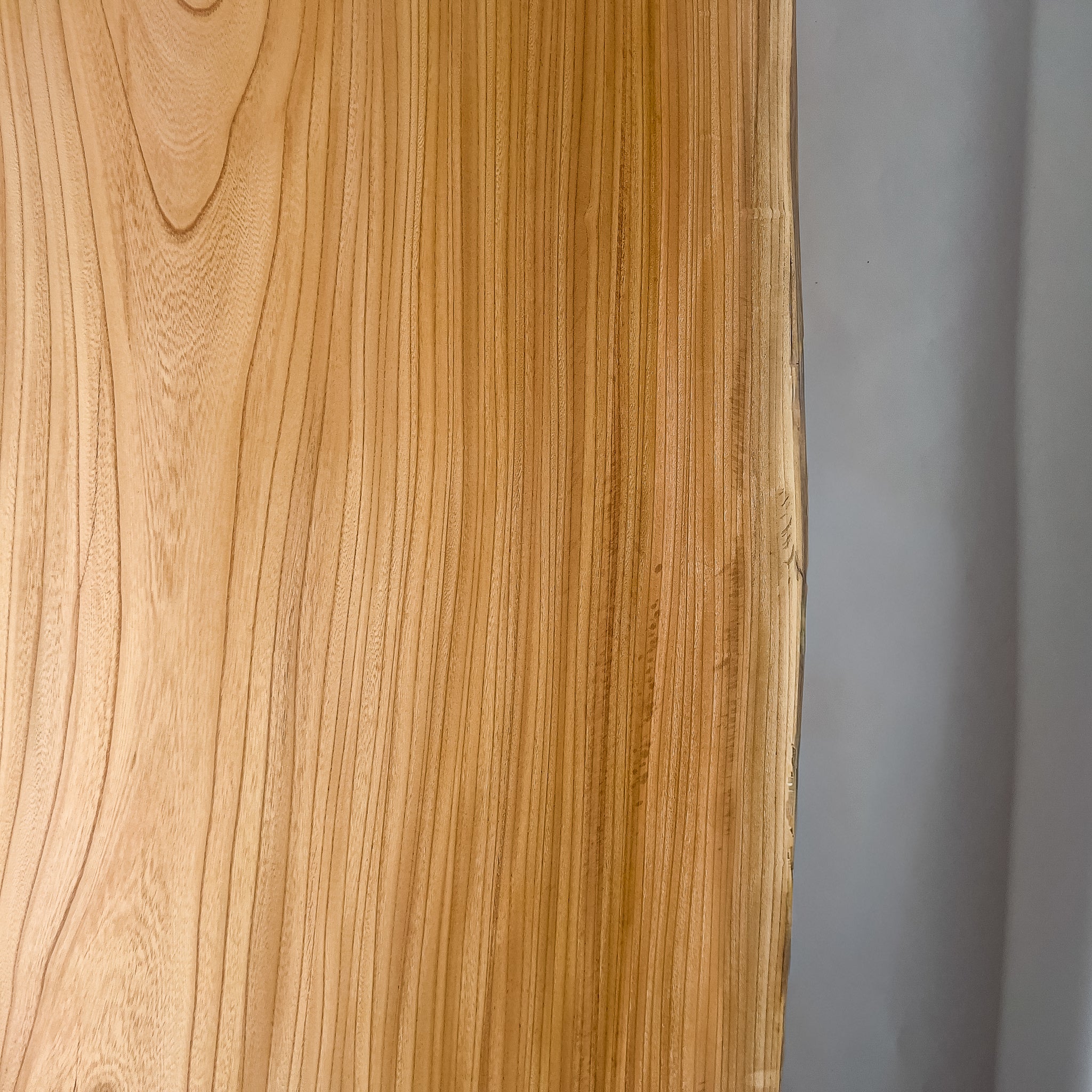 No.2193　欅（けやき）/一枚板座卓