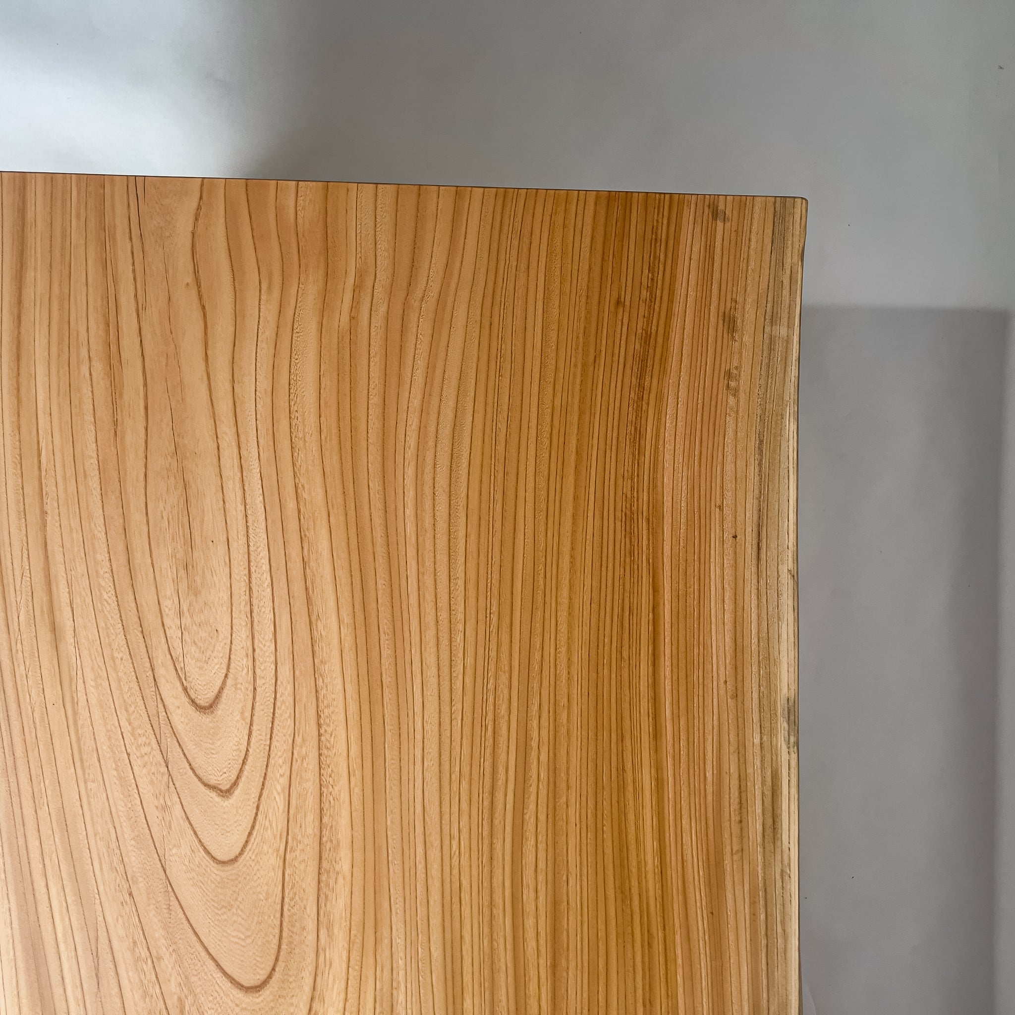 No.2193　欅（けやき）/一枚板座卓