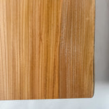 No.2193　欅（けやき）/一枚板座卓