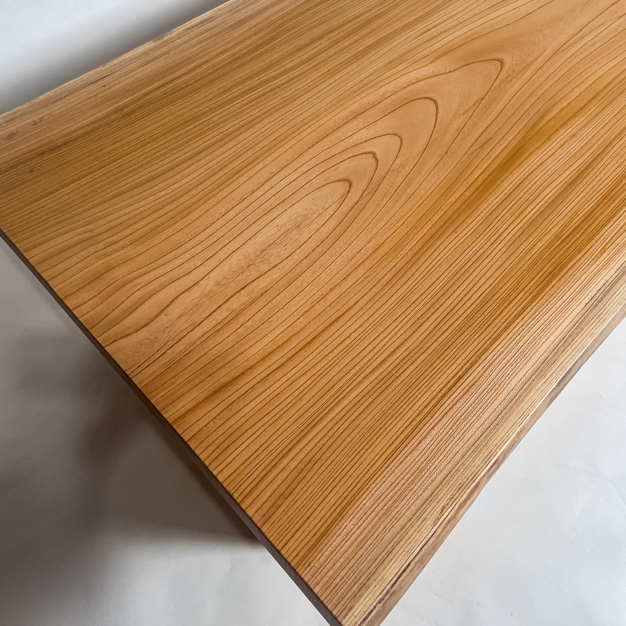 No.2193　欅（けやき）/一枚板ダイニングテーブル