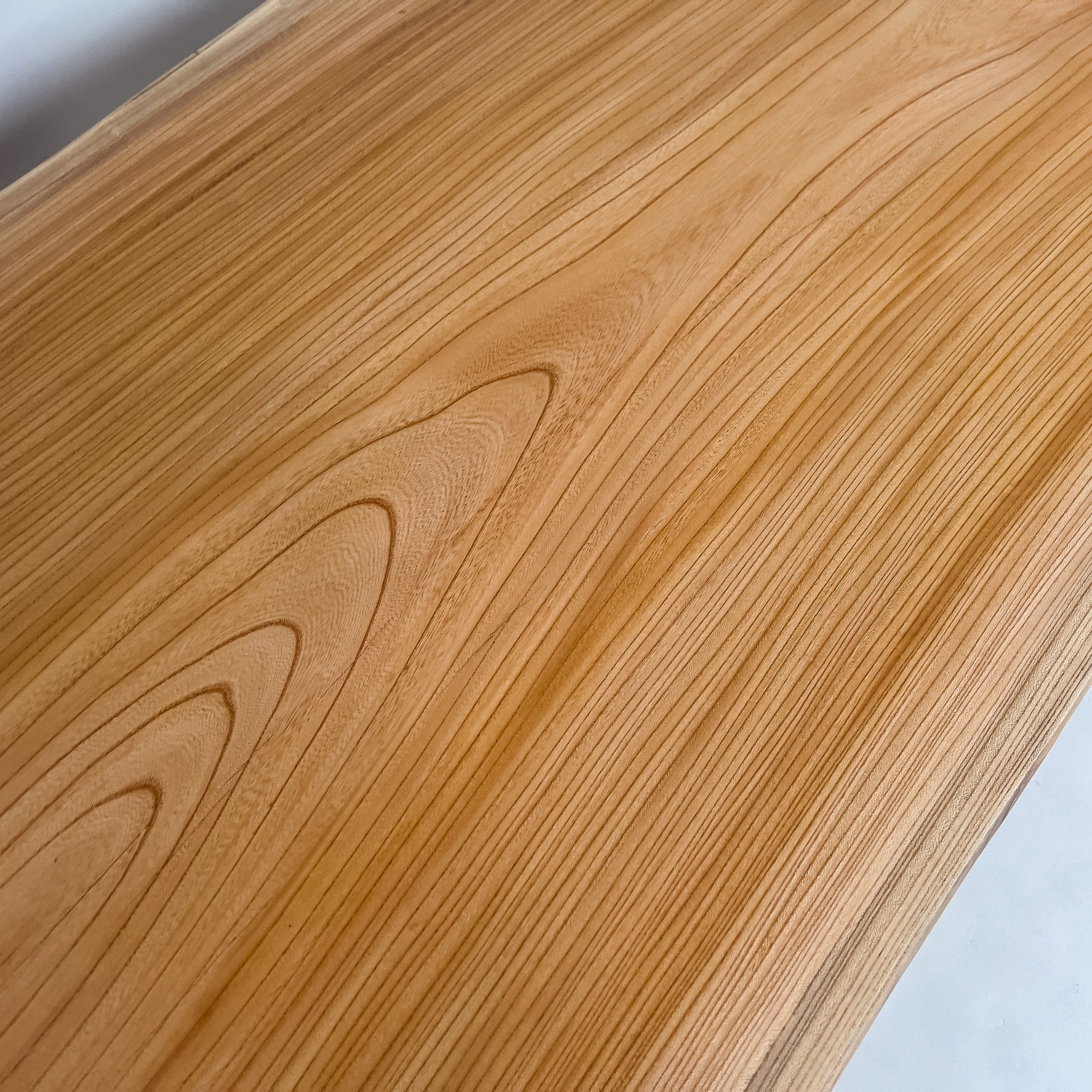 No.2193　欅（けやき）/一枚板座卓