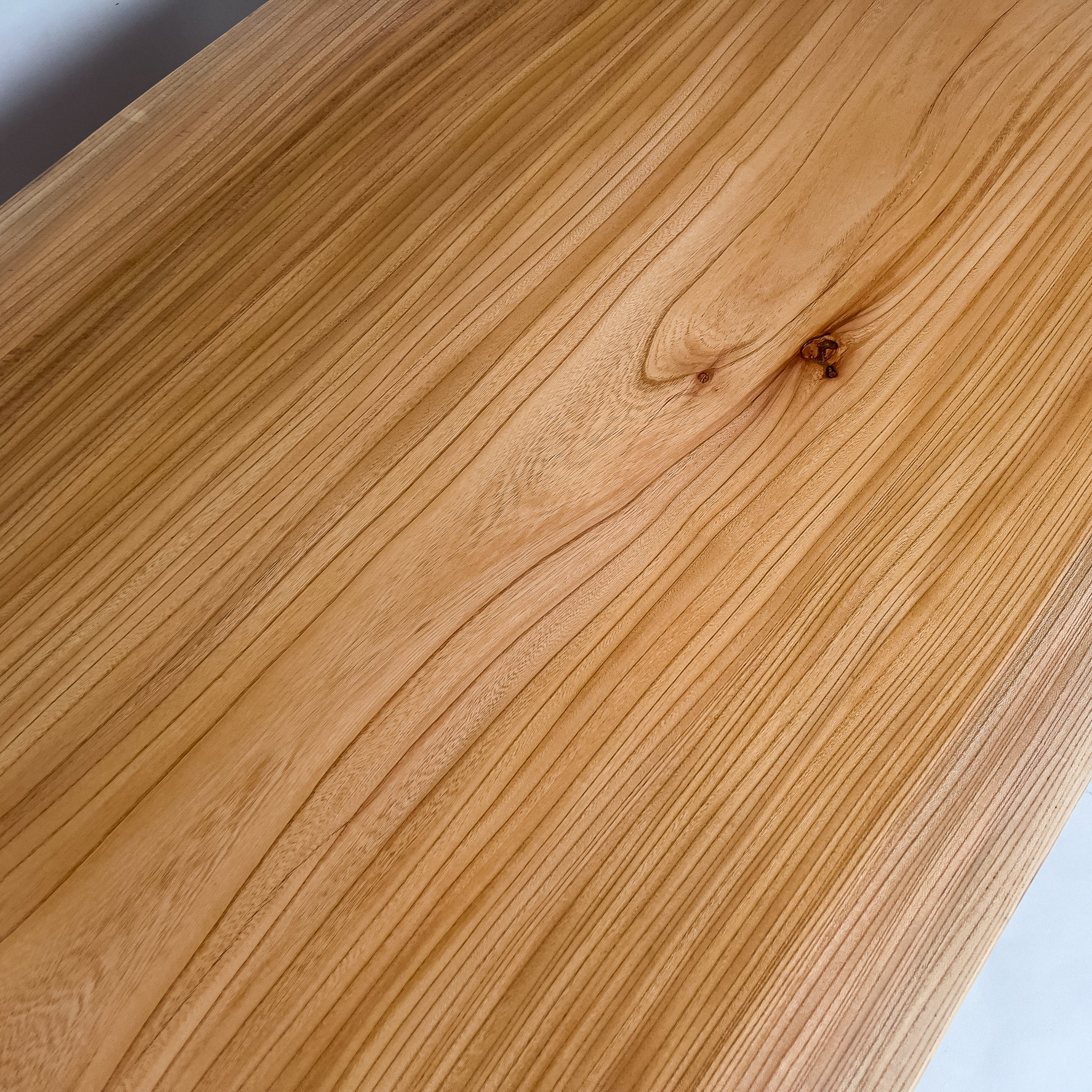 No.2193　欅（けやき）/一枚板ダイニングテーブル