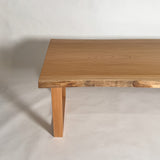 No.2193　欅（けやき）/一枚板ダイニングテーブル