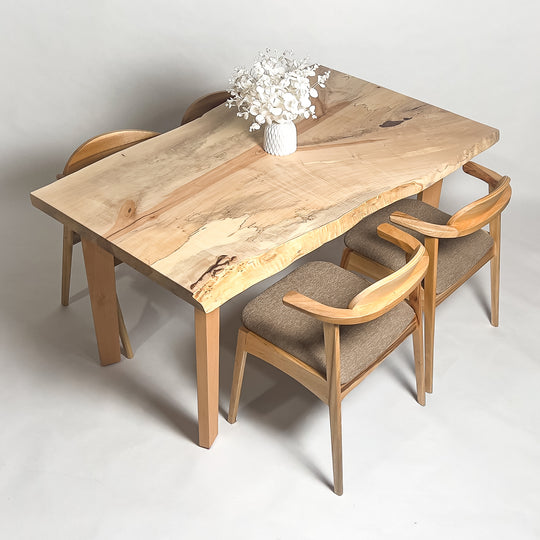 一枚板ダイニングテーブル｜鬼童銘木（KIDOMEIMOKU） – 【公式】鬼童