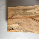No.2195　栃（とち）/一枚板ダイニングテーブル
