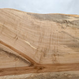 No.2195　栃（とち）/一枚板ダイニングテーブル