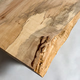 No.2195　栃（とち）/一枚板ダイニングテーブル