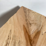 No.2195　栃（とち）/一枚板リビングテーブル