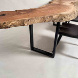 No.2090　欅（けやき）/一枚板カウンター