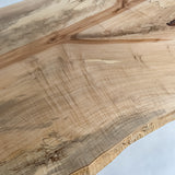 No.2195　栃（とち）/一枚板リビングテーブル