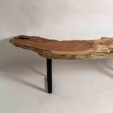 No.2090　欅（けやき）/一枚板カウンター