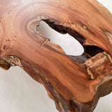 No.2090　欅（けやき）/一枚板カウンター