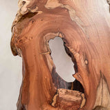 No.2090　欅（けやき）/一枚板カウンター