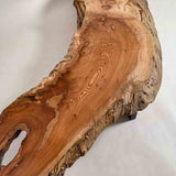 No.2090　欅（けやき）/一枚板ベンチ