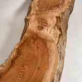 No.2090　欅（けやき）/一枚板テレビ台