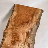 No.2090　欅（けやき）/一枚板ベンチ