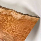 No.2090　欅（けやき）/一枚板カウンター