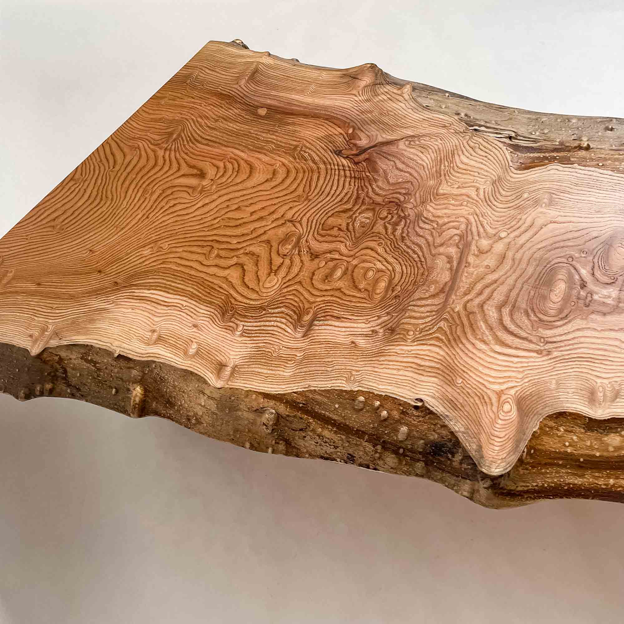 No.2090　欅（けやき）/一枚板カウンター