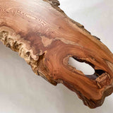 No.2090　欅（けやき）/一枚板ベンチ