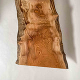 No.2090　欅（けやき）/一枚板ベンチ