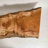 No.2090　欅（けやき）/一枚板カウンター