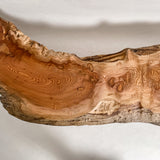 No.2090　欅（けやき）/一枚板ベンチ