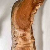 No.2090　欅（けやき）/一枚板ベンチ