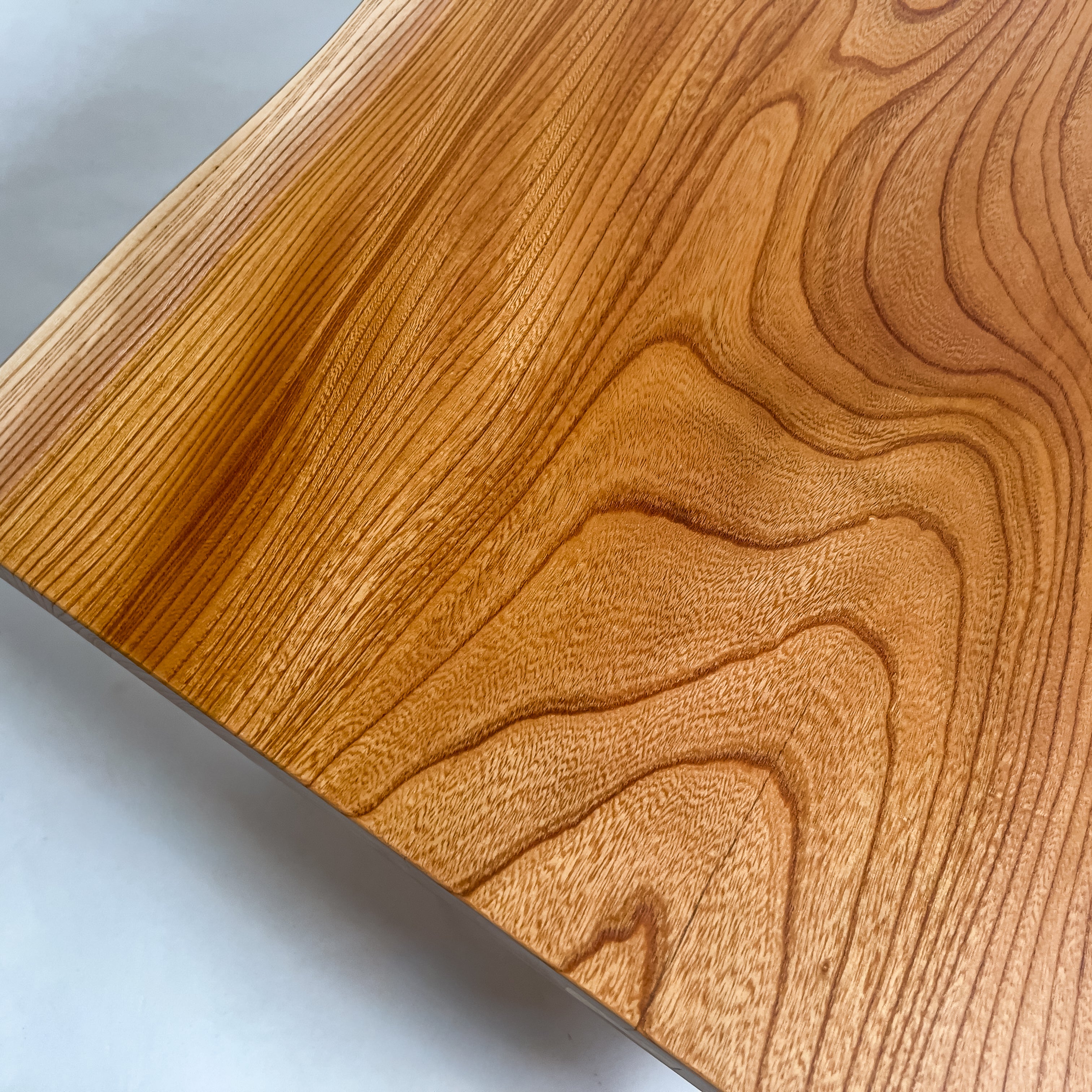 No.2174　欅（けやき）/一枚板センターテーブル