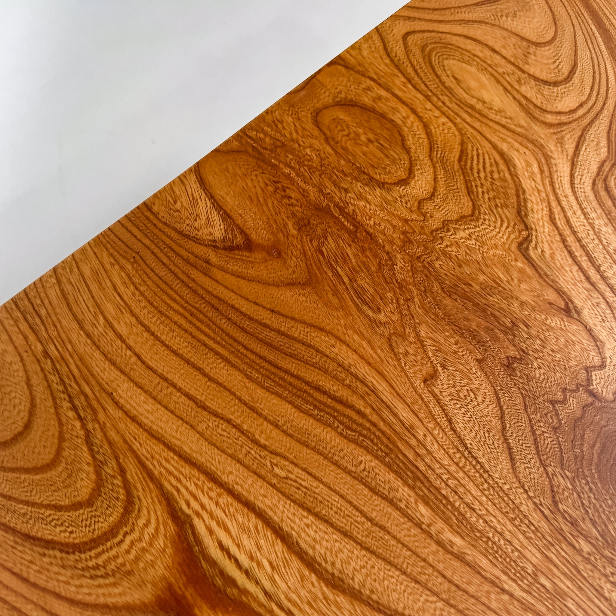 No.2174　欅（けやき）/一枚板ダイニングテーブル