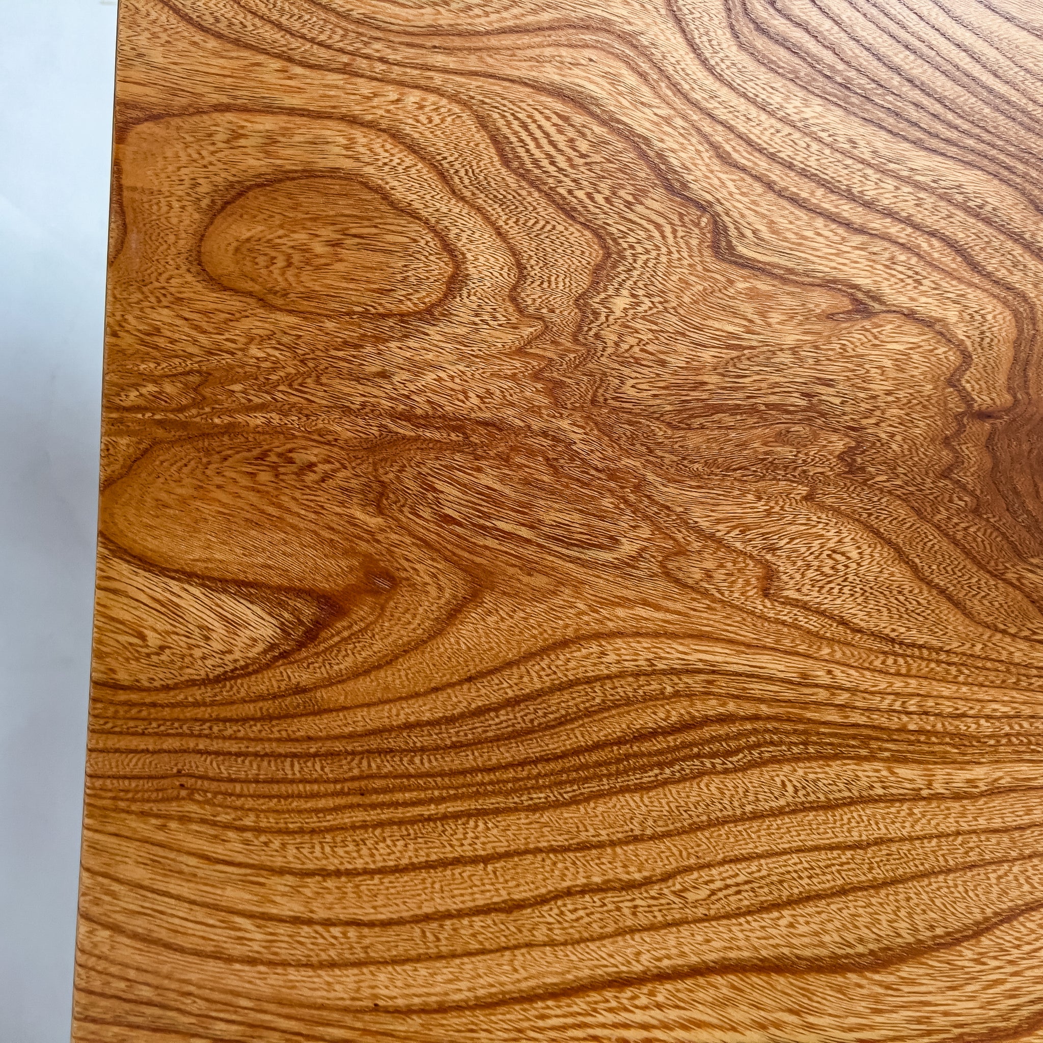 No.2174　欅（けやき）/一枚板ダイニングテーブル