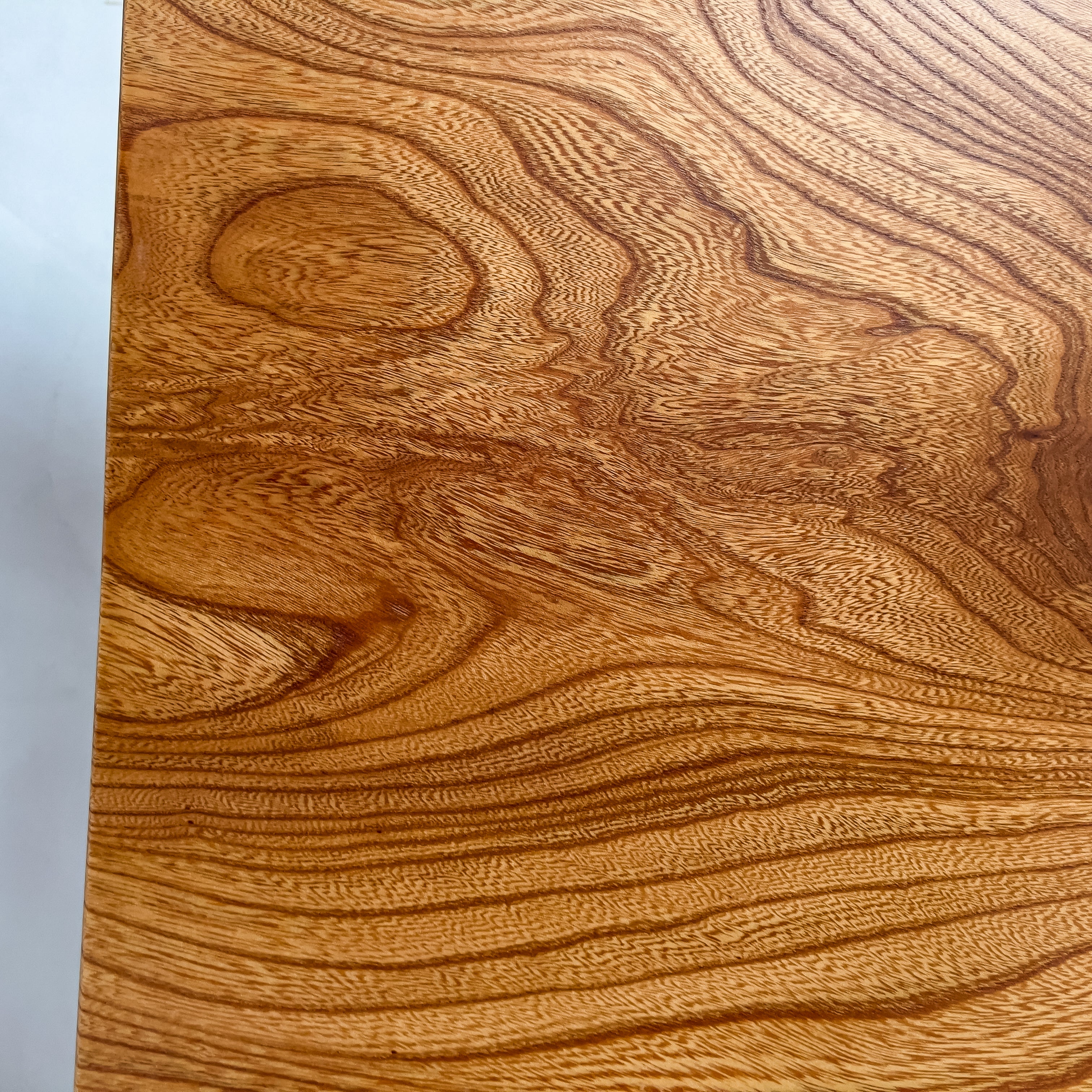 No.2174　欅（けやき）/一枚板デスク