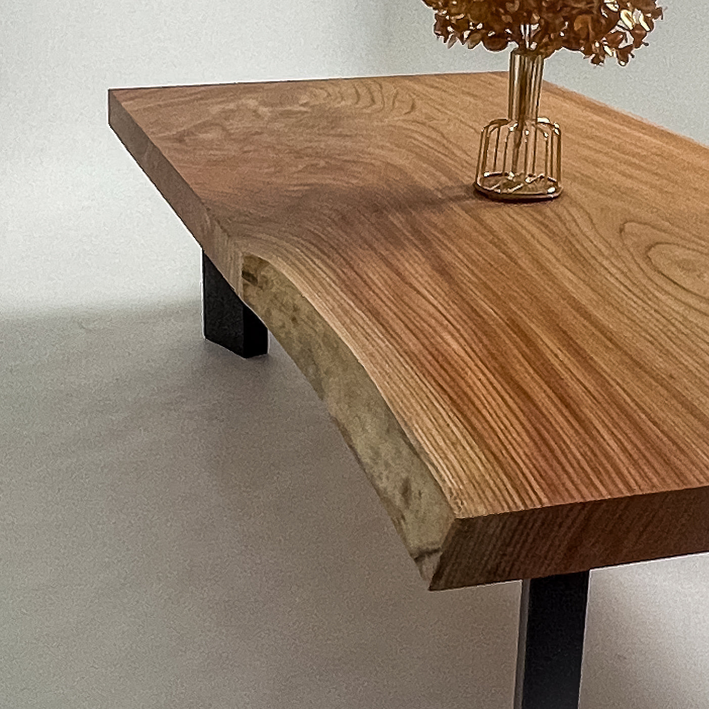 No.2147　欅（けやき）/一枚板センターテーブル