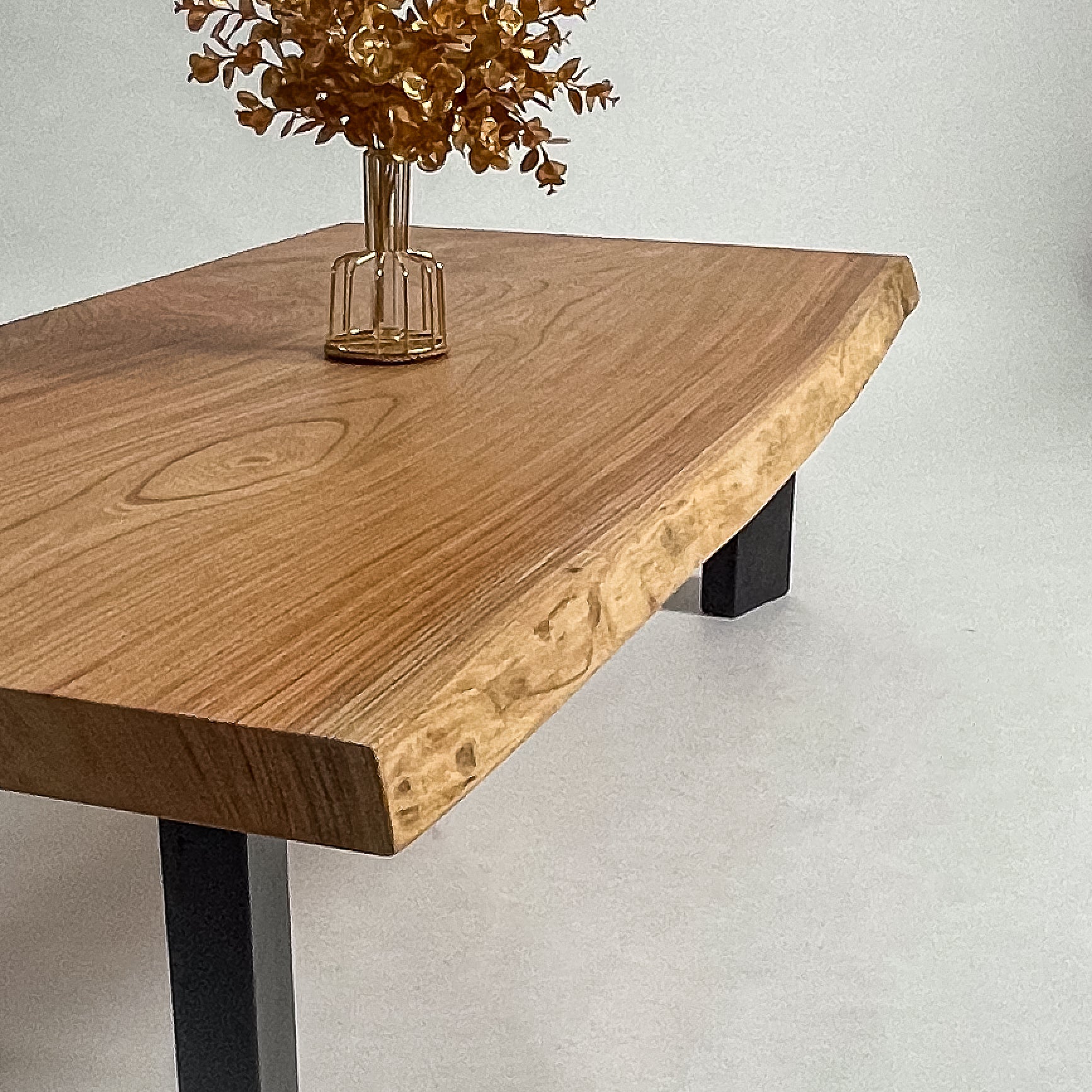 No.2147　欅（けやき）/一枚板センターテーブル