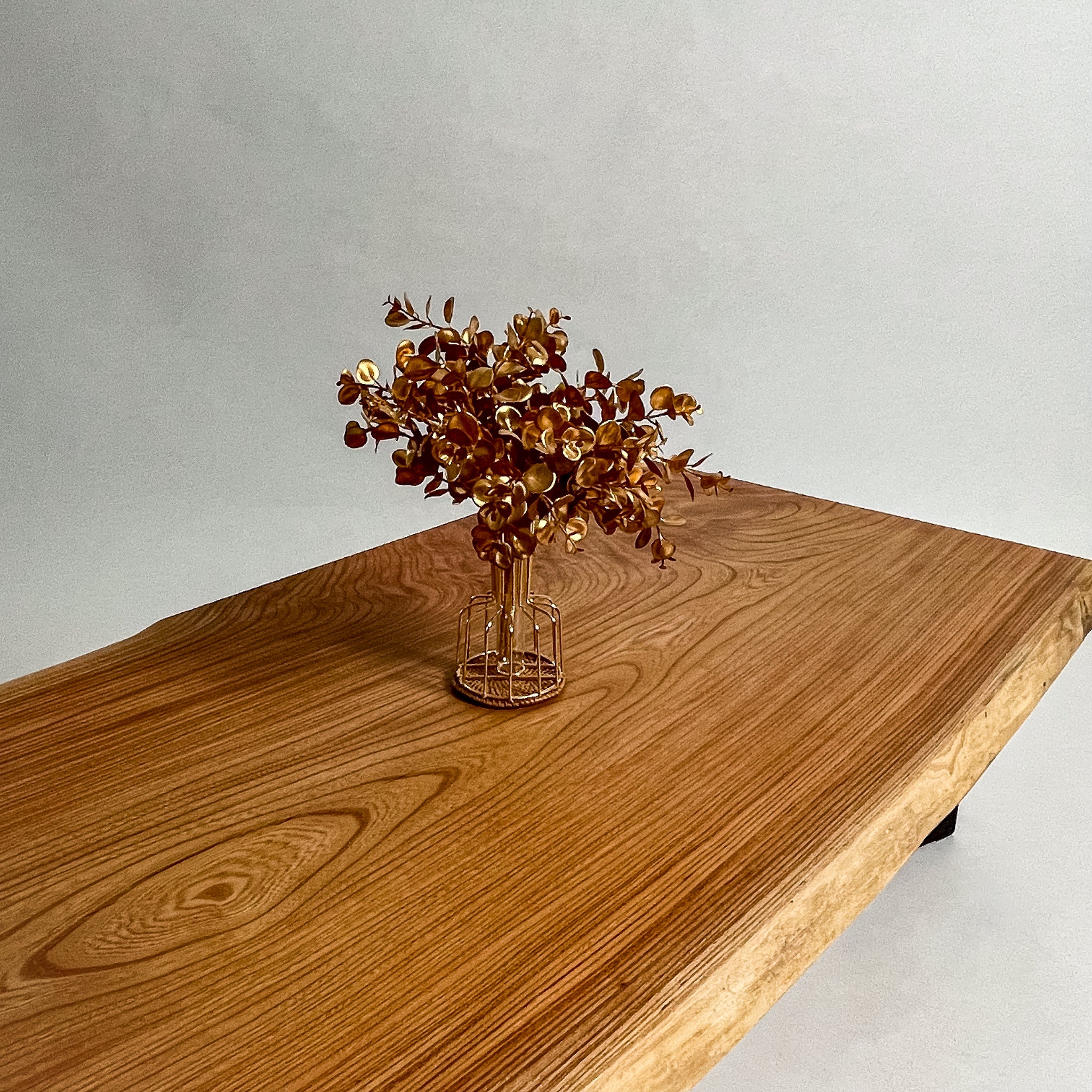No.2147　欅（けやき）/一枚板センターテーブル
