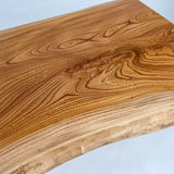 No.2174　欅（けやき）/一枚板ダイニングテーブル