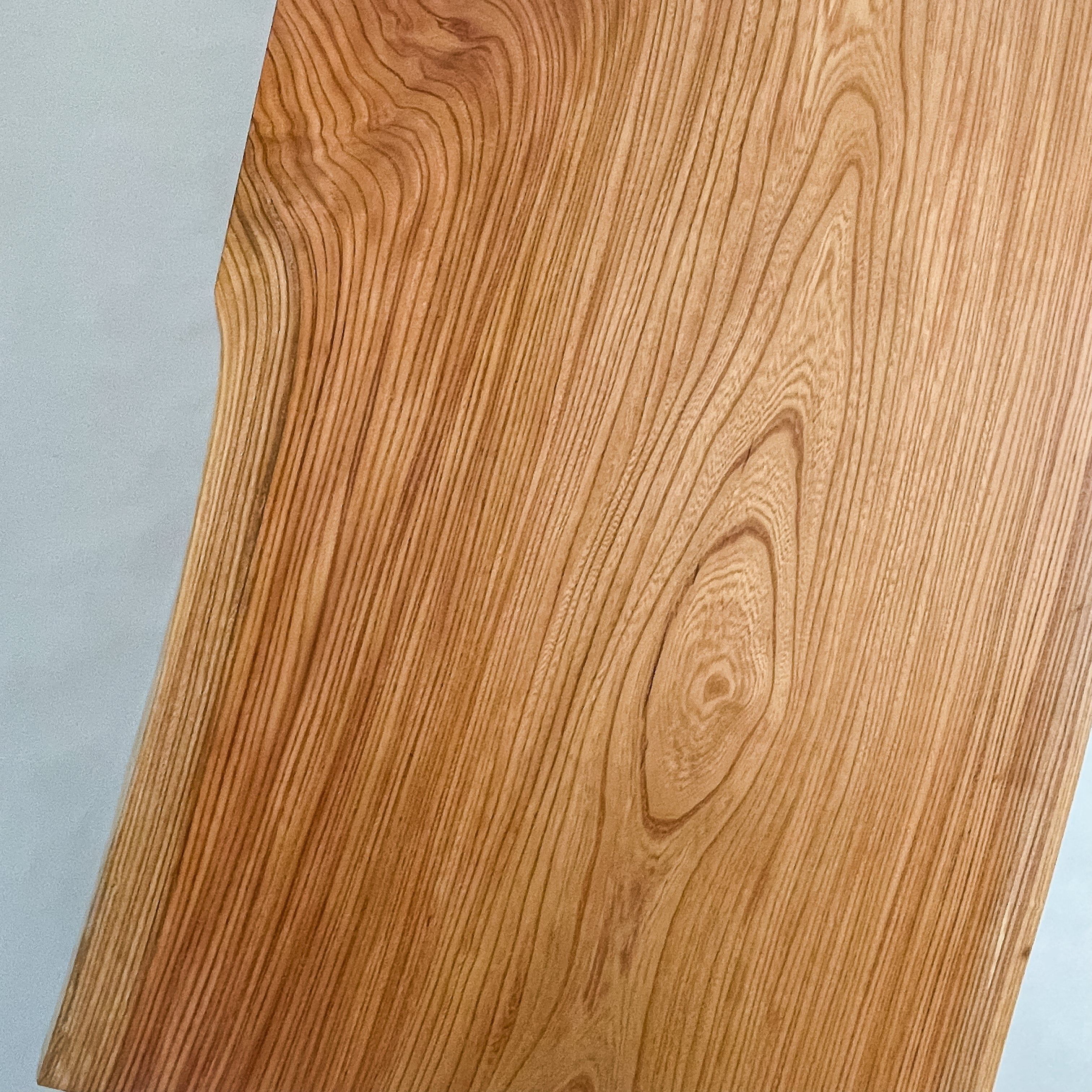 No.2147　欅（けやき）/一枚板デスク