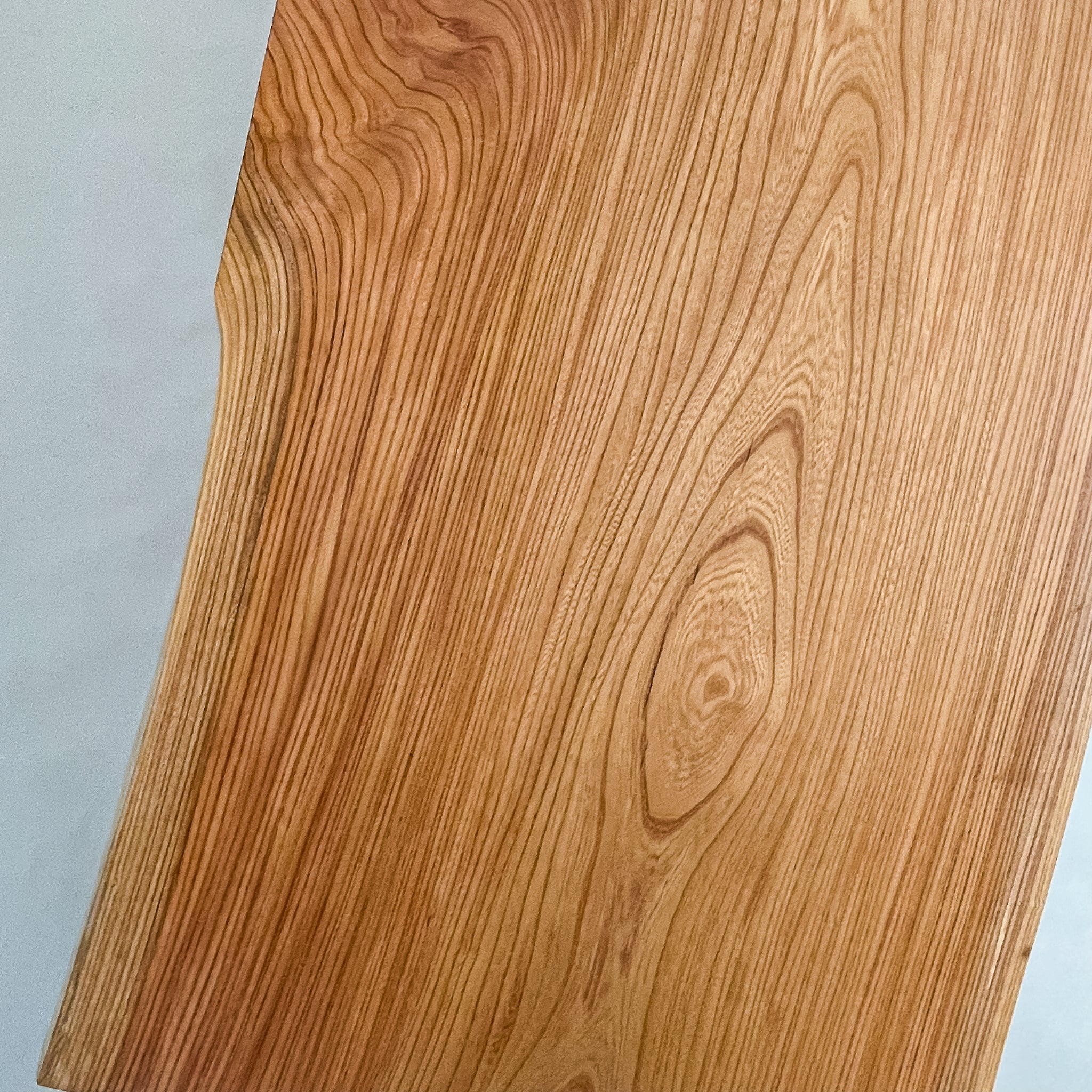 No.2147　欅（けやき）/一枚板デスク