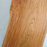 No.2147　欅（けやき）/一枚板センターテーブル